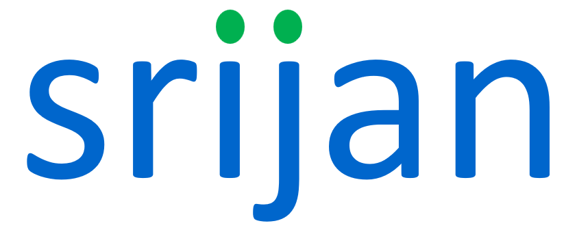 Srijan: creating a more accessible future for all.